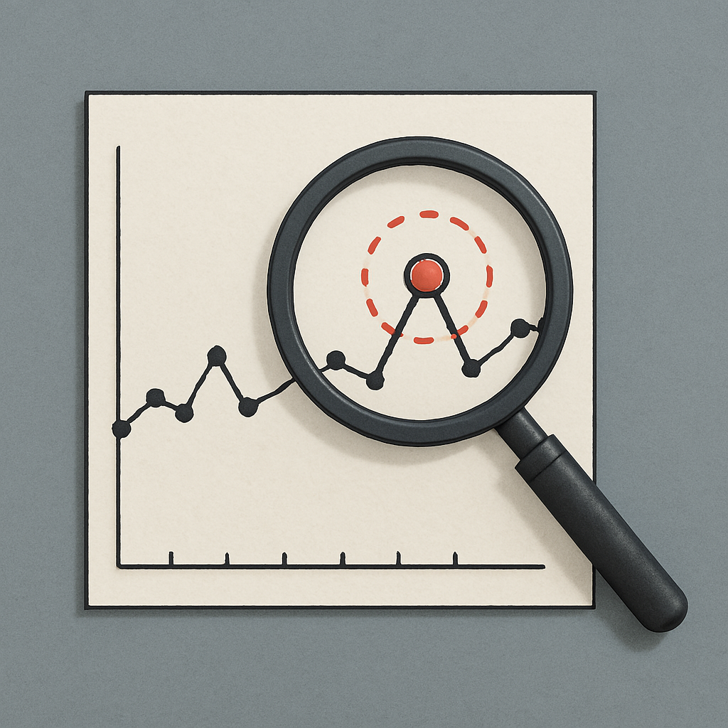 Streaming Anomally Detection